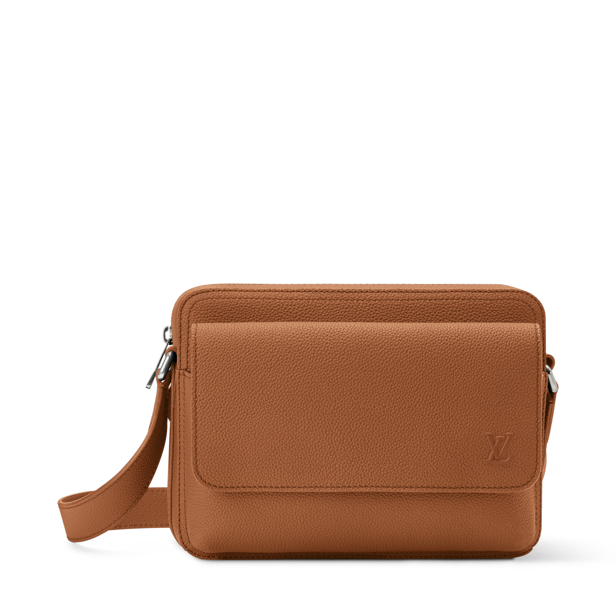 Boarding Messenger LV Aerogram - Men Bags | LOUIS VUITTON